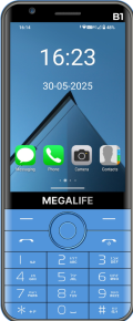 MEGALIFE B1 Core PRE-ORDER