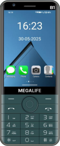 MEGALIFE B1 Zen PRE-ORDER