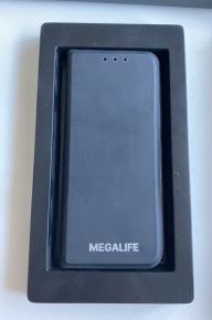 מגן לפאלפון MEGALIFE בוק