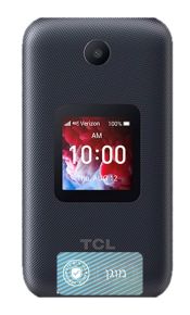 TCL מוגן