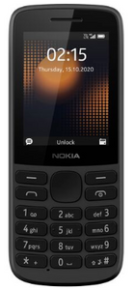 Nokia 215 4G משומש במצב מצוין