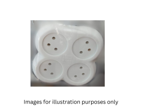 4 in 1 Outlet