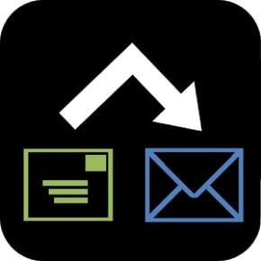 Voice Mail Forwarding