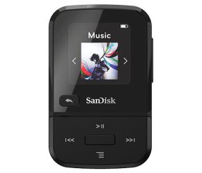 נגן SanDisk Clip Sport Go 16GB MP3