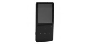 נגן DOQO BLACK 8GB דוקו בלק