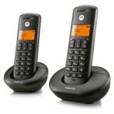 טלפון ביתי אלחוטי Motorola CD202