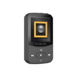 נגן MP3 סאמויקס גלסבה סים