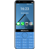 MEGALIFE B1 Core PRE-ORDER