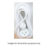 4 Meter Extension cord