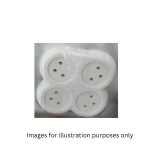 4 in 1 Outlet